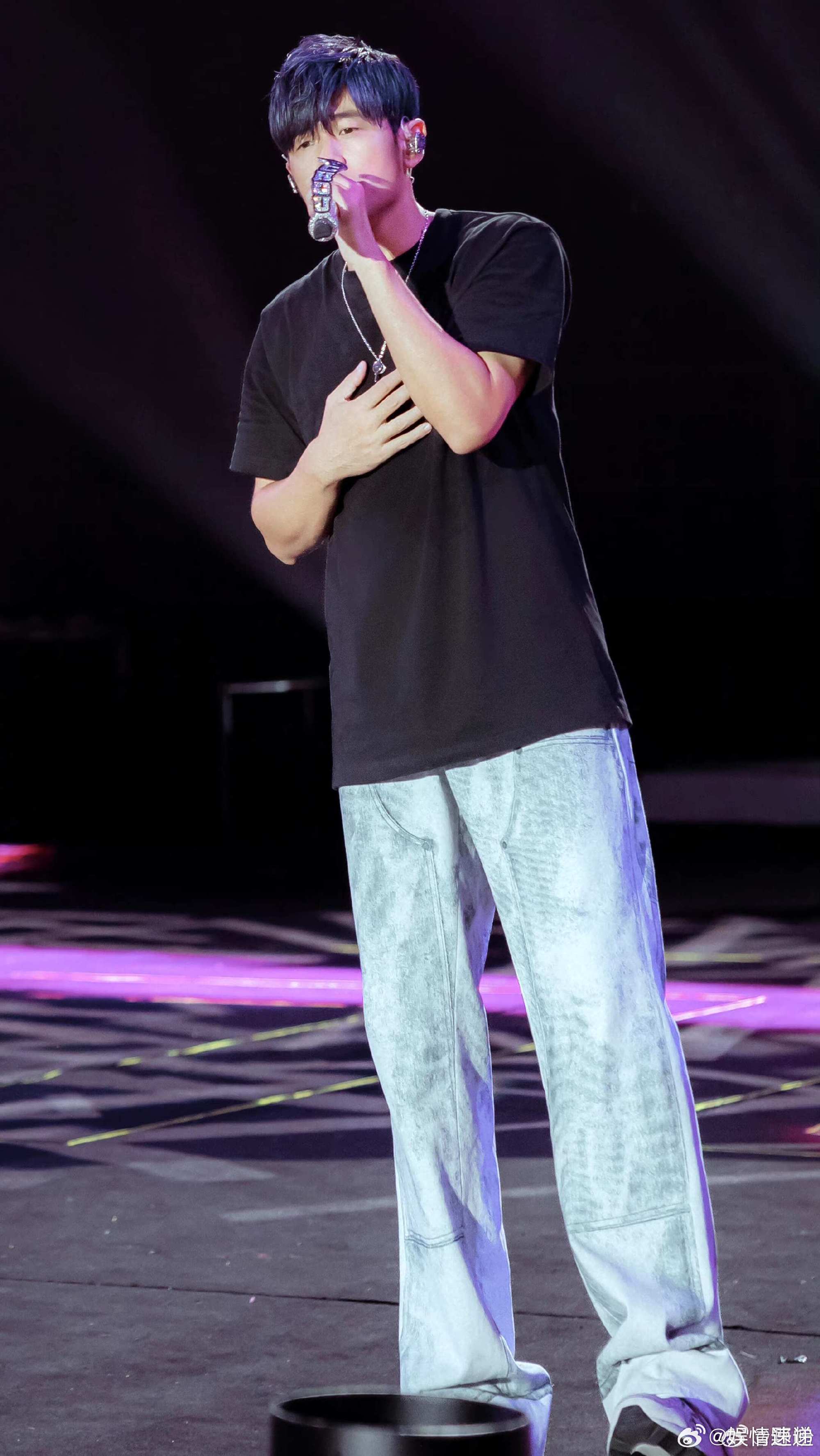 周杰伦私生子风波后更新ins周杰伦疑似回应私生子传闻 周杰伦私生子风波后更新in