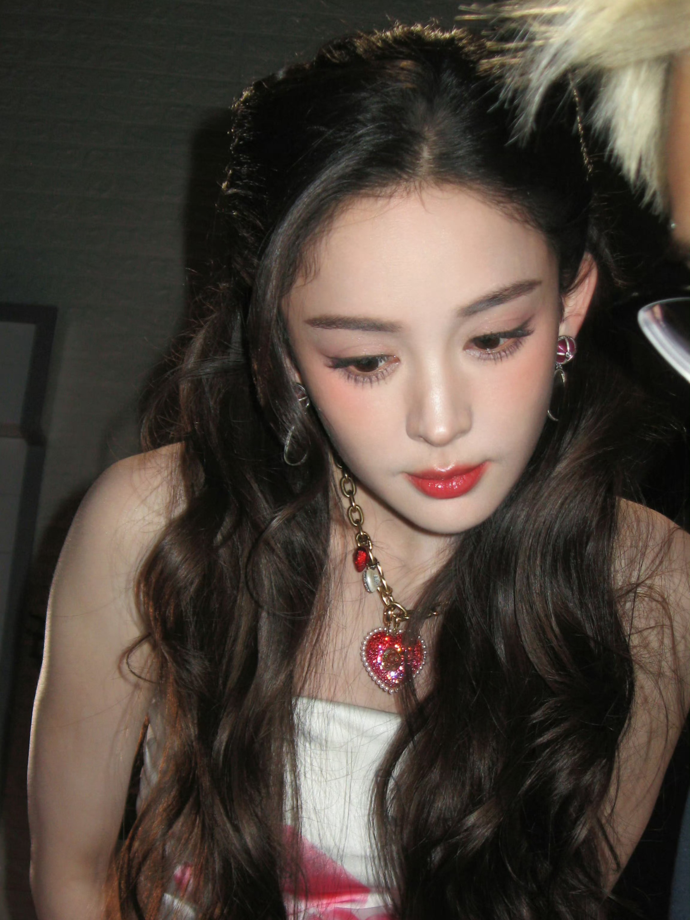 娜扎❤️ 