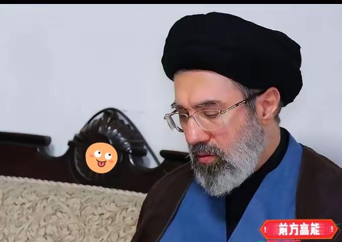 导弹追着航母打！一觉醒来，伊朗宣布重大决定
​9月7日，一觉醒来，关于美伊冲突的