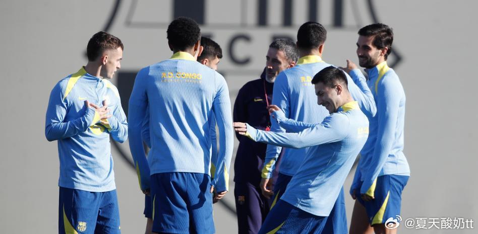 据《世界体育报》消息，巴萨将在国王杯对阵桑坦德竞技时进行大幅轮换，弗里克仍未决定