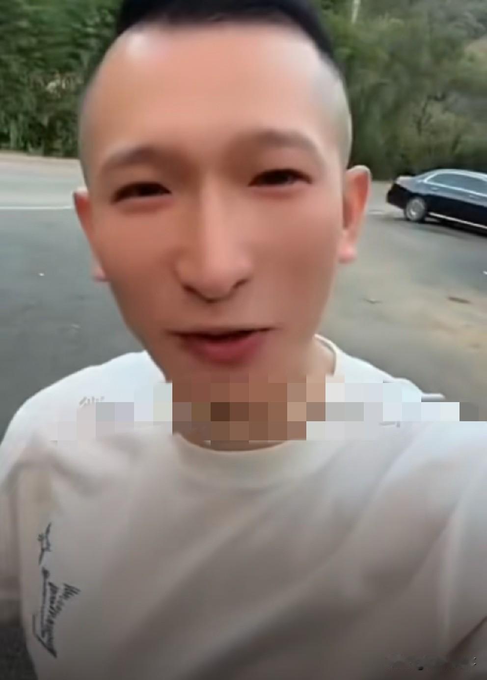Gou磊被“递纸条”Ju报，账号遭官方封禁！怒怼吴迪再次喊话叫阵，拍讽刺视频含沙