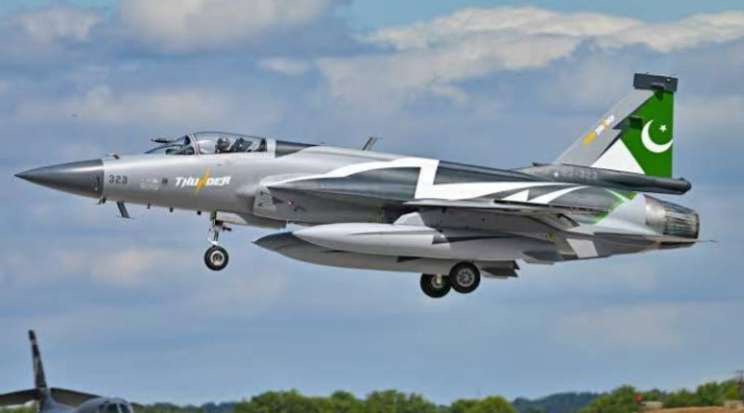 这个世界上要有大变局发生？印尼要40架枭龙战机，孟加拉国要48架枭龙战机，沙特，