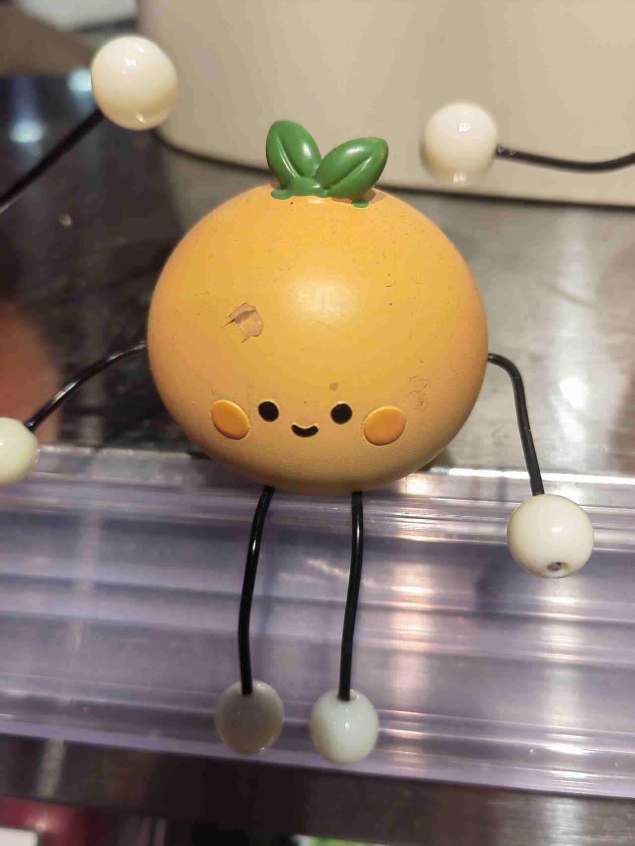 我的今日状态：💰期待暴富
我这里的天气：☀️晴天