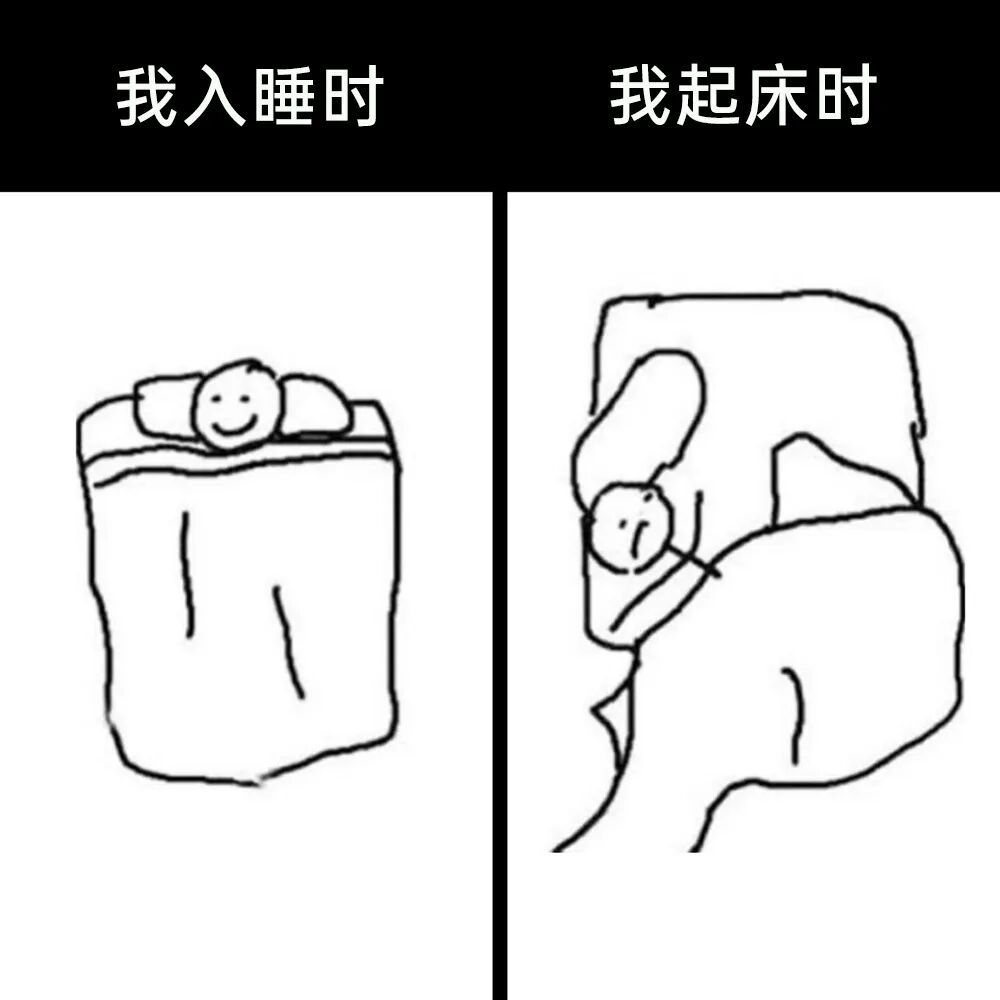 我： 