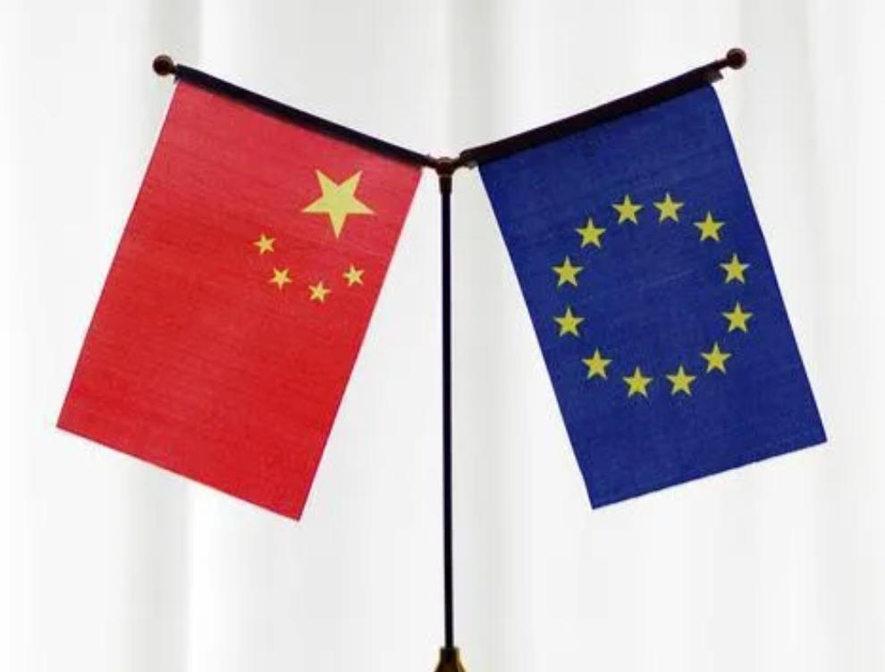 欧洲人快被中国逼疯了！从德国回来的同事跟我说：欧洲人现在最恨的不是中国货便宜，而