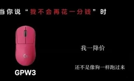罗技中国区营收喜人 曾侮辱顾客是狗。罗技最新财报出来了，净利润同比暴涨61%，中