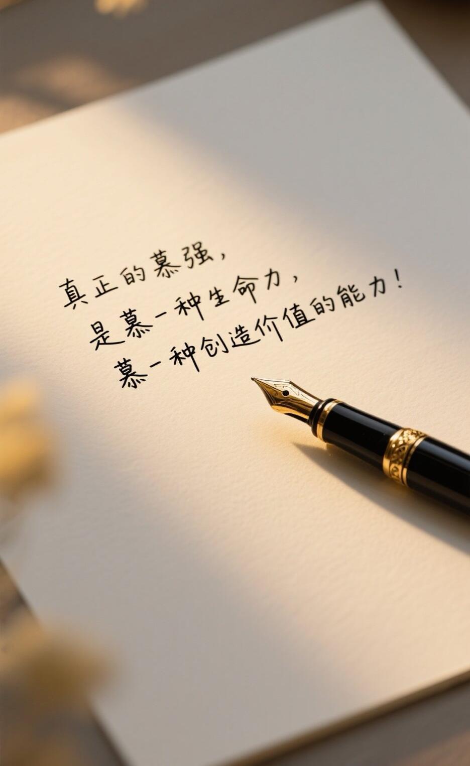 原来慕强是基因问题这下终于找到根源！天生会被耀眼、强大的人吸引，向往优秀的力量，