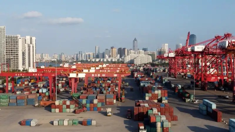 美国大发慈悲，将退1.2万亿关税！涉及33万家进口商、5300万批次货物。坏消息