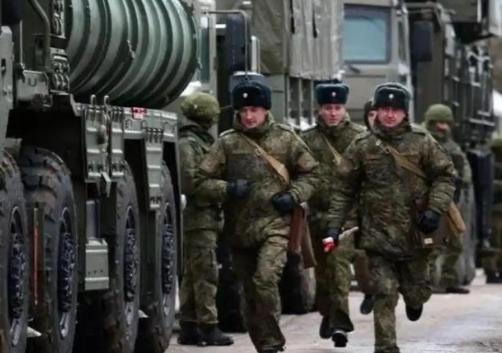 俄罗斯的命脉并不在俄罗斯，俄罗斯的死穴只有一个，就是中国，一旦中国稳固，俄罗斯的