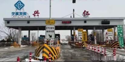 关于兴仁收费站，南通人再熟悉不过，是通州中部上苏通大桥的首选出入口。但全国还有其