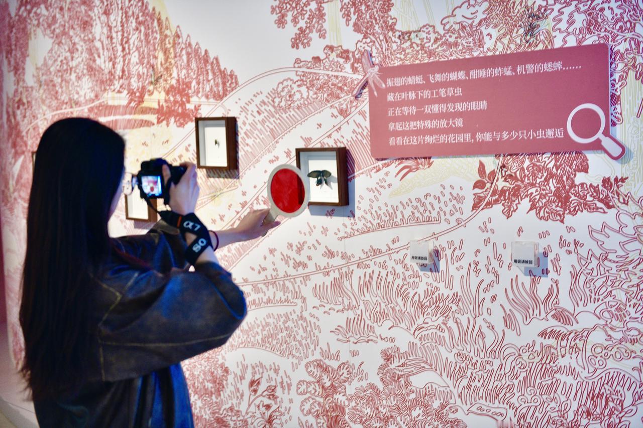 4月22日，“学我者生——齐白石与山东弟子特展”在山东美术馆落下帷幕。本次展览自