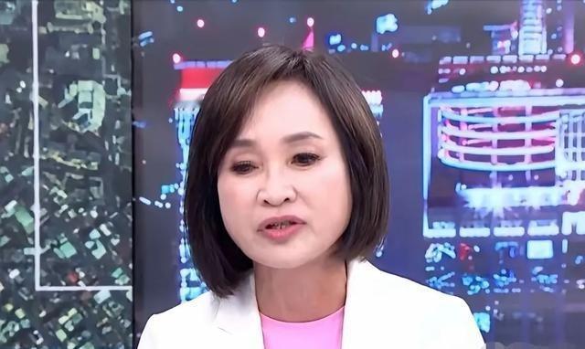 她作为高雄市长候选人，竞要“全岛声援”为沈伯洋打抱不平，还说“大陆管得太宽了”。