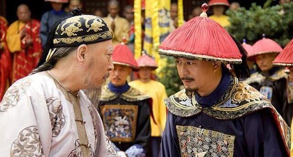 他以四朝元老身份领取无数荣誉，几乎没有遗漏，被誉为大清最幸运的第一人物！
185