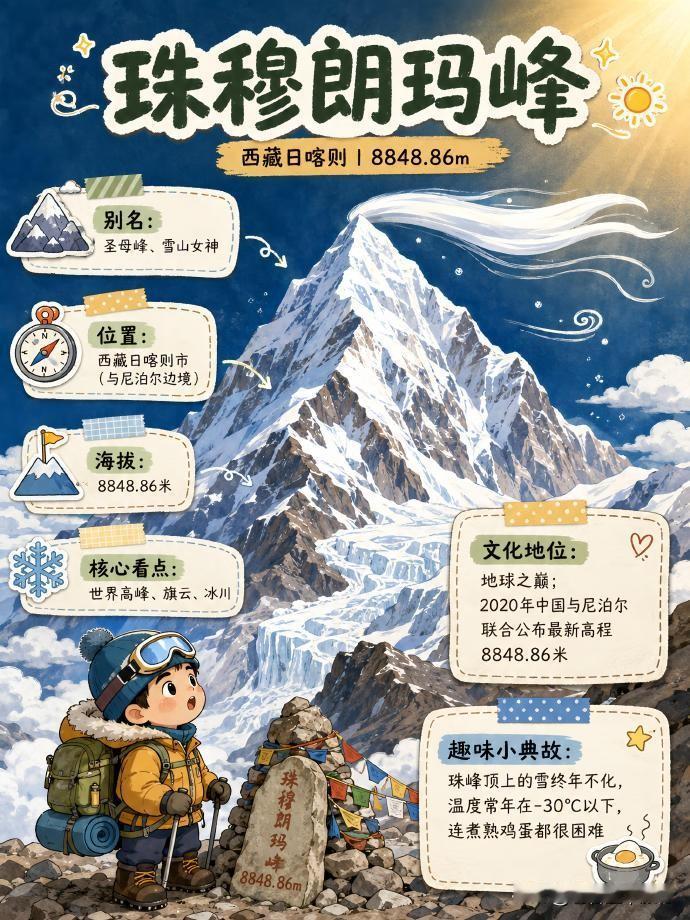 中国名山图鉴，从三山五岳到雪山之巅。
五岳藏千年文脉，三山揽人间盛景。
向西而行