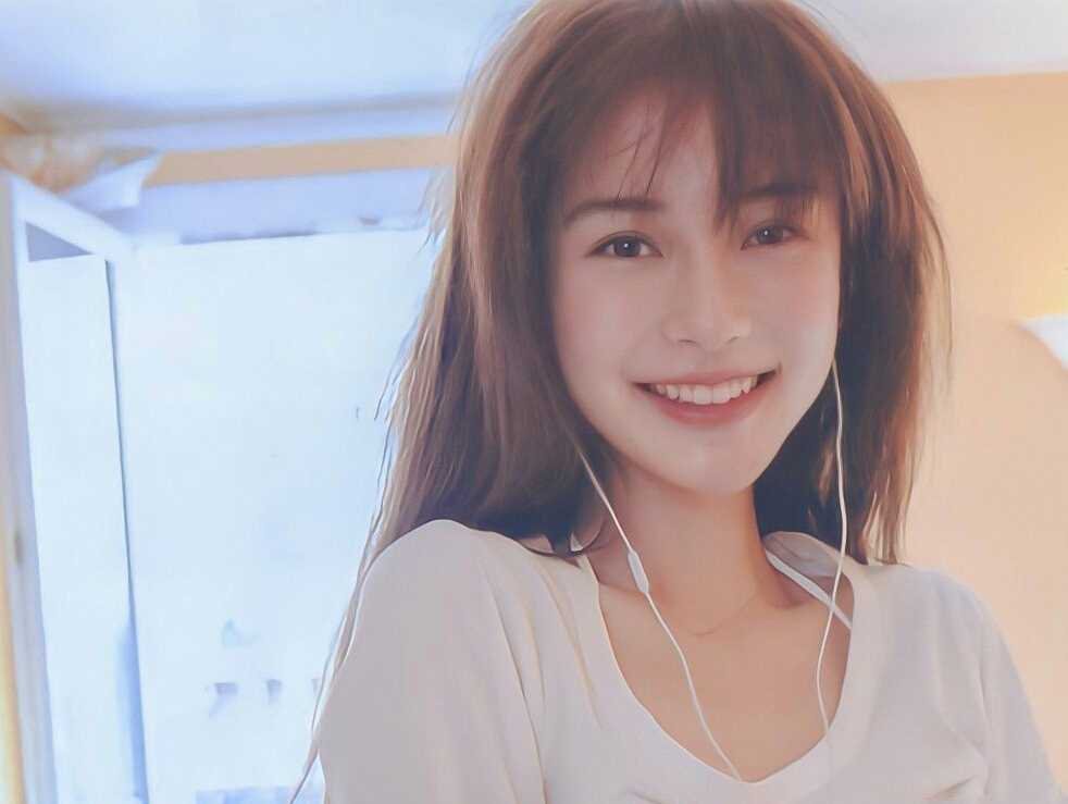 angelababy angelababy 在银河交汇之间，淹没原点，是非你突然