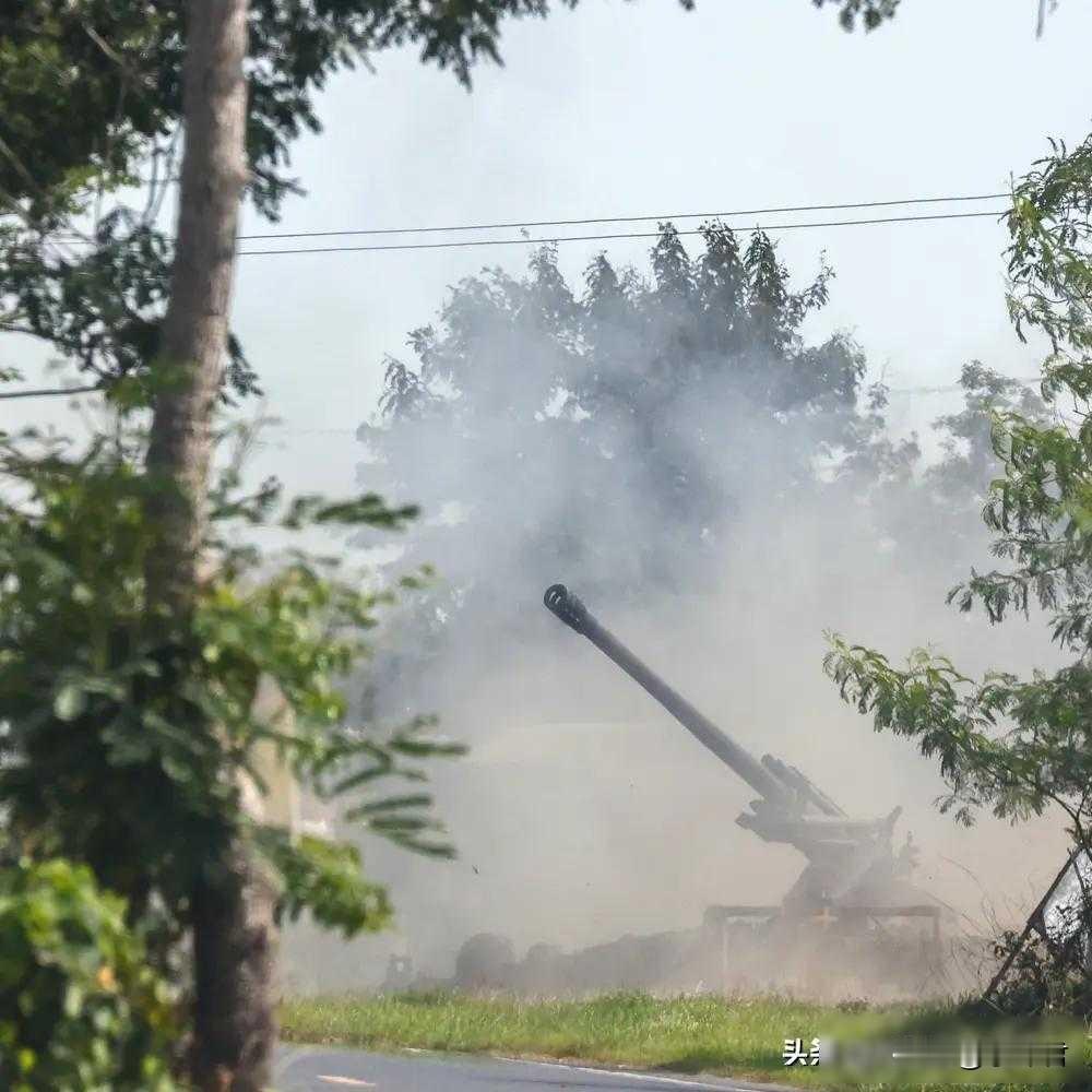 柬埔寨防空导弹显威泰国无人机坠落，空中博弈持续升级暗藏致命漏洞
12月19日中午