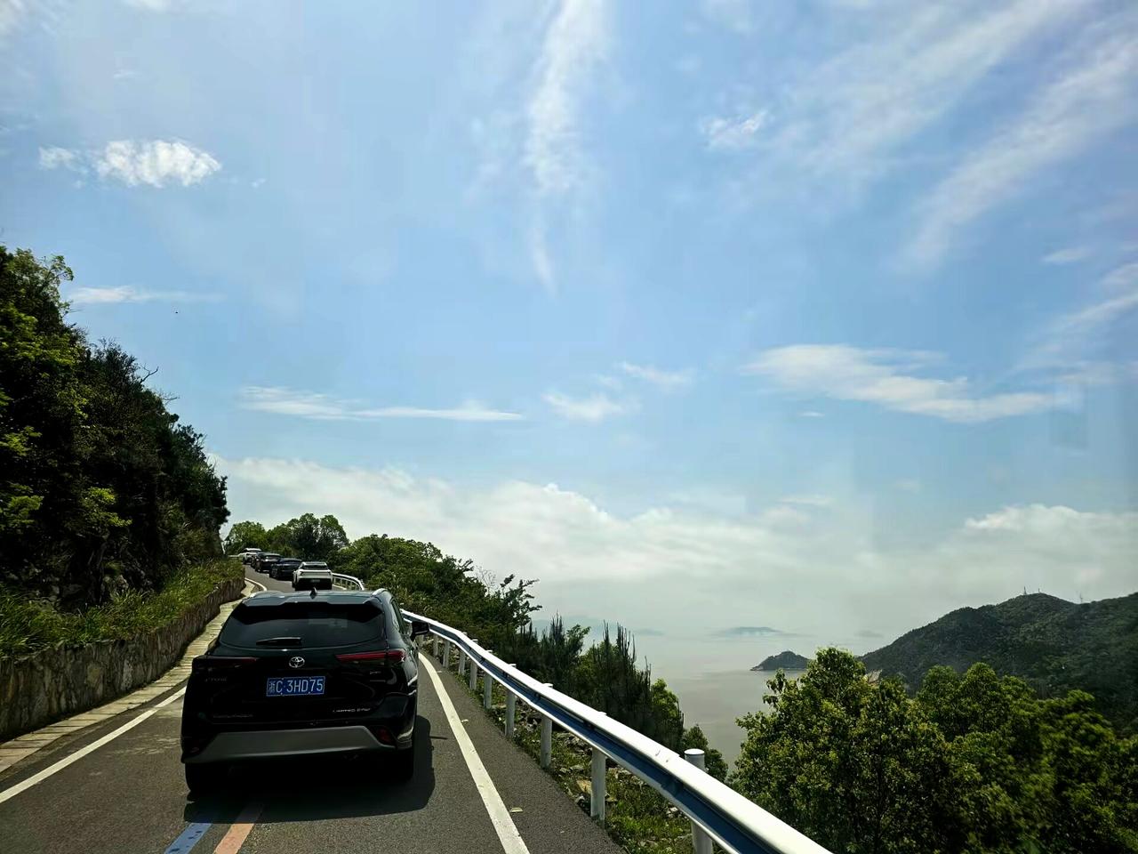 这个五一节可以说是非常特别的一个节气。汽车行业似乎变成了海外的独家秀，北京车展前