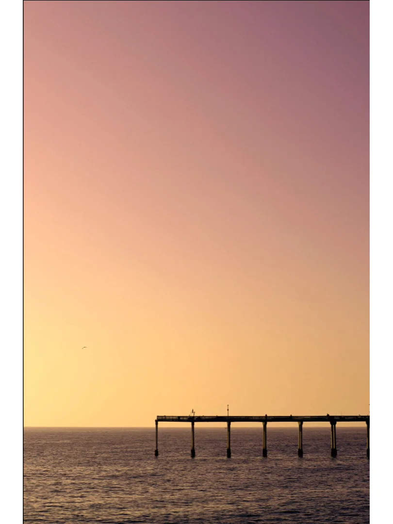 【审美提升】Bence Palos 摄影作品解析