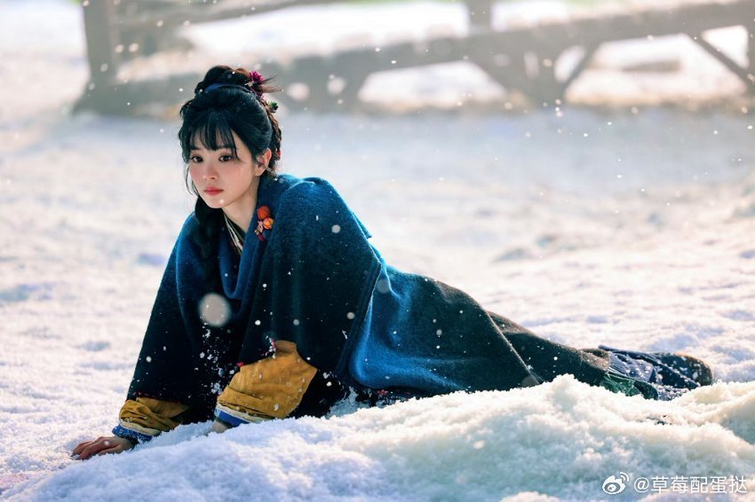 田曦薇争气田曦薇用实力打破质疑！《逐玉》樊长玉惊艳众人，热度与口碑双收，厚积薄发