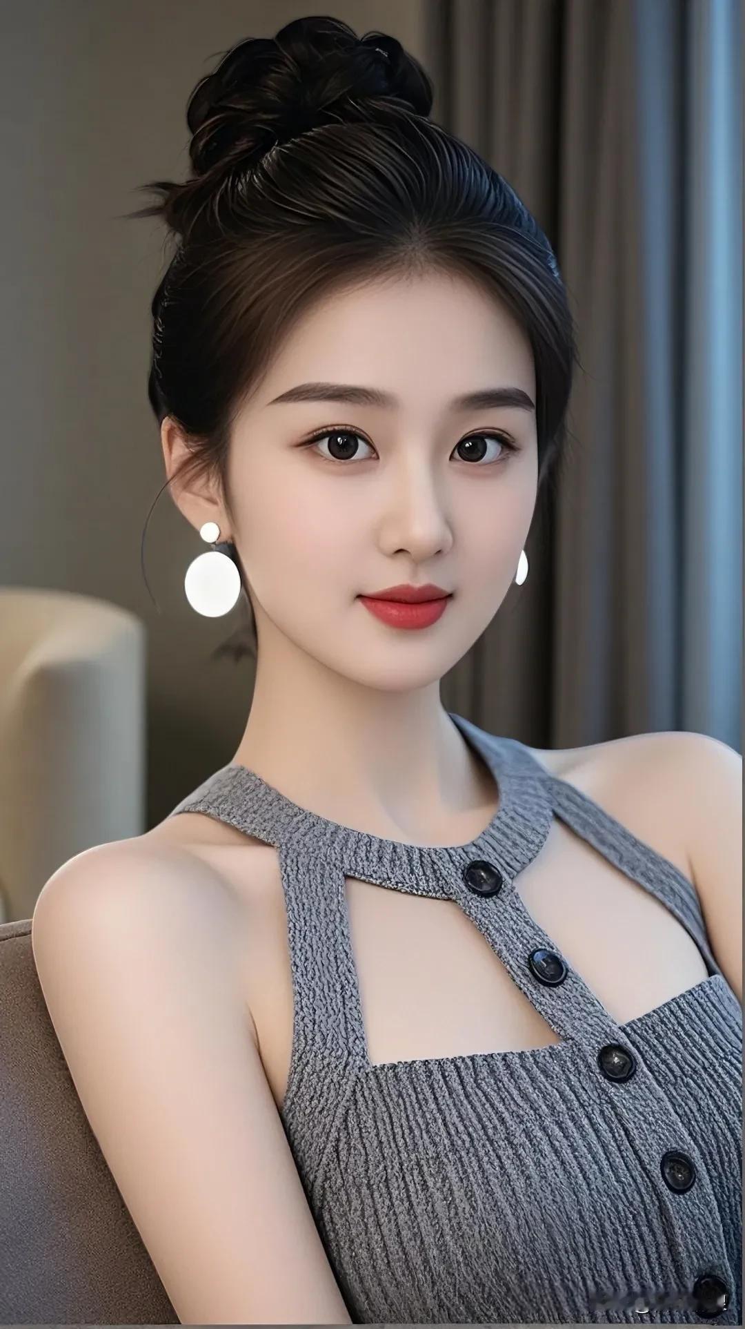 咱就说，长得漂亮想找个有钱人嫁了，这事儿好像不少人心里都琢磨过。谁不想日子过得舒