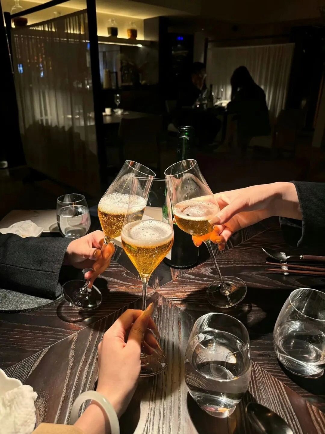 𝓷𝓮𝔁𝓽  ˗ˏˋ🍅ˎˊ˗敬过往，爱当下，向未来。 ​​​