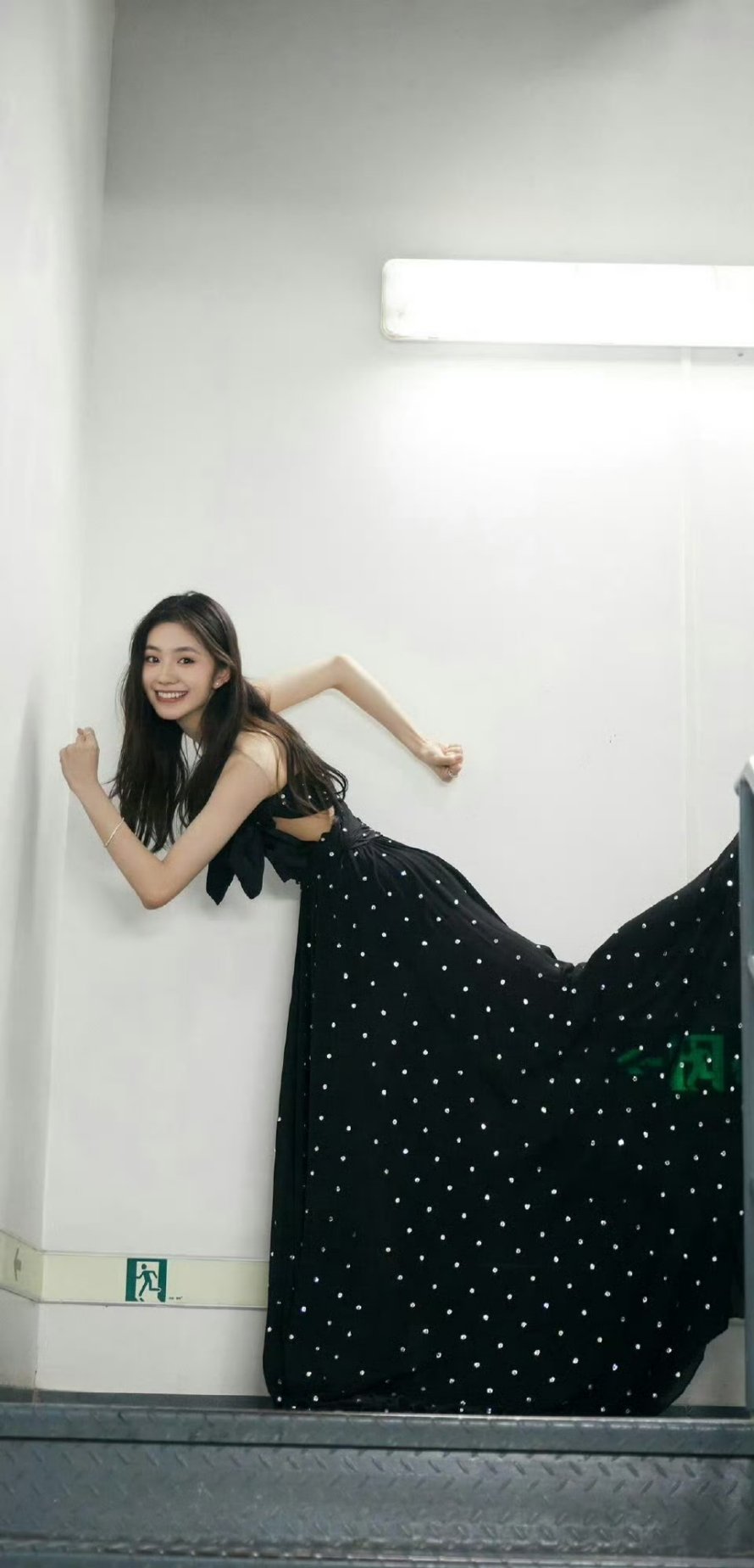 刘浩存把妹王刘浩存～～刘浩存