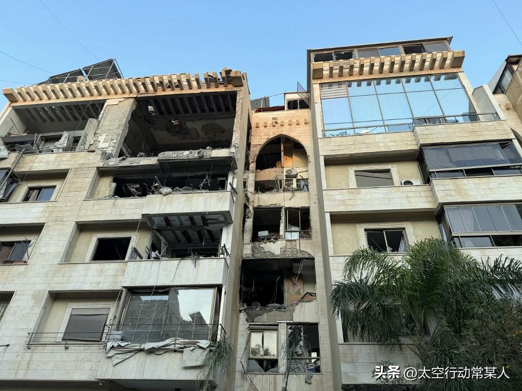 战火再升级！以色列放出狠话，要对黎巴嫩发动地面进攻！
 
中东局势彻底失控，以色