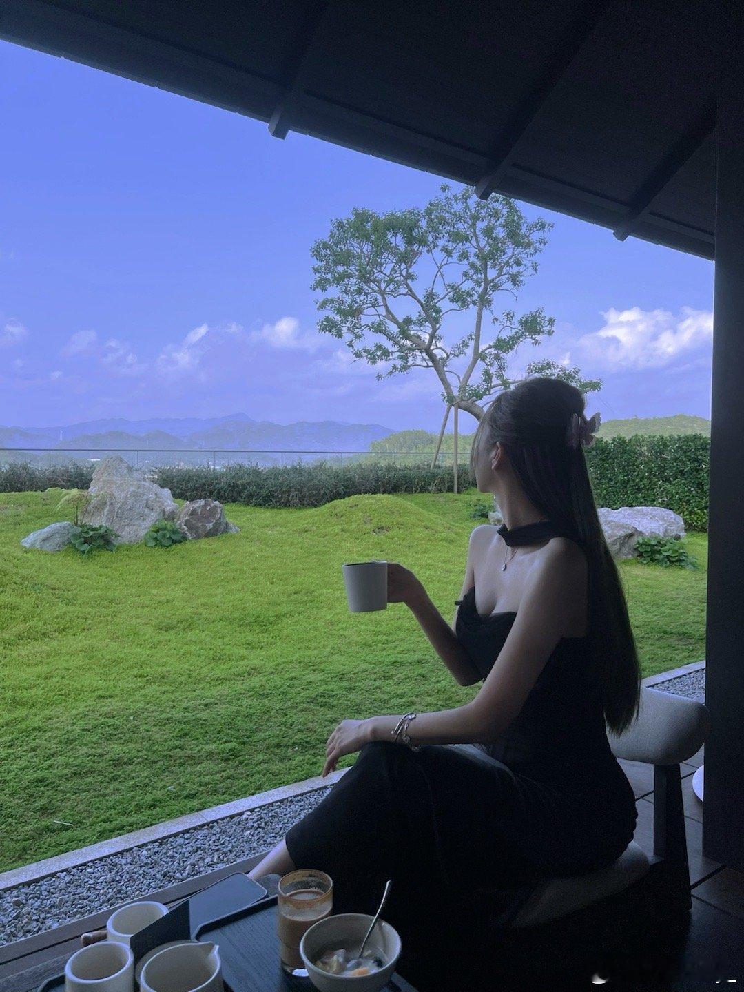 🍵 见山本院 ​​​