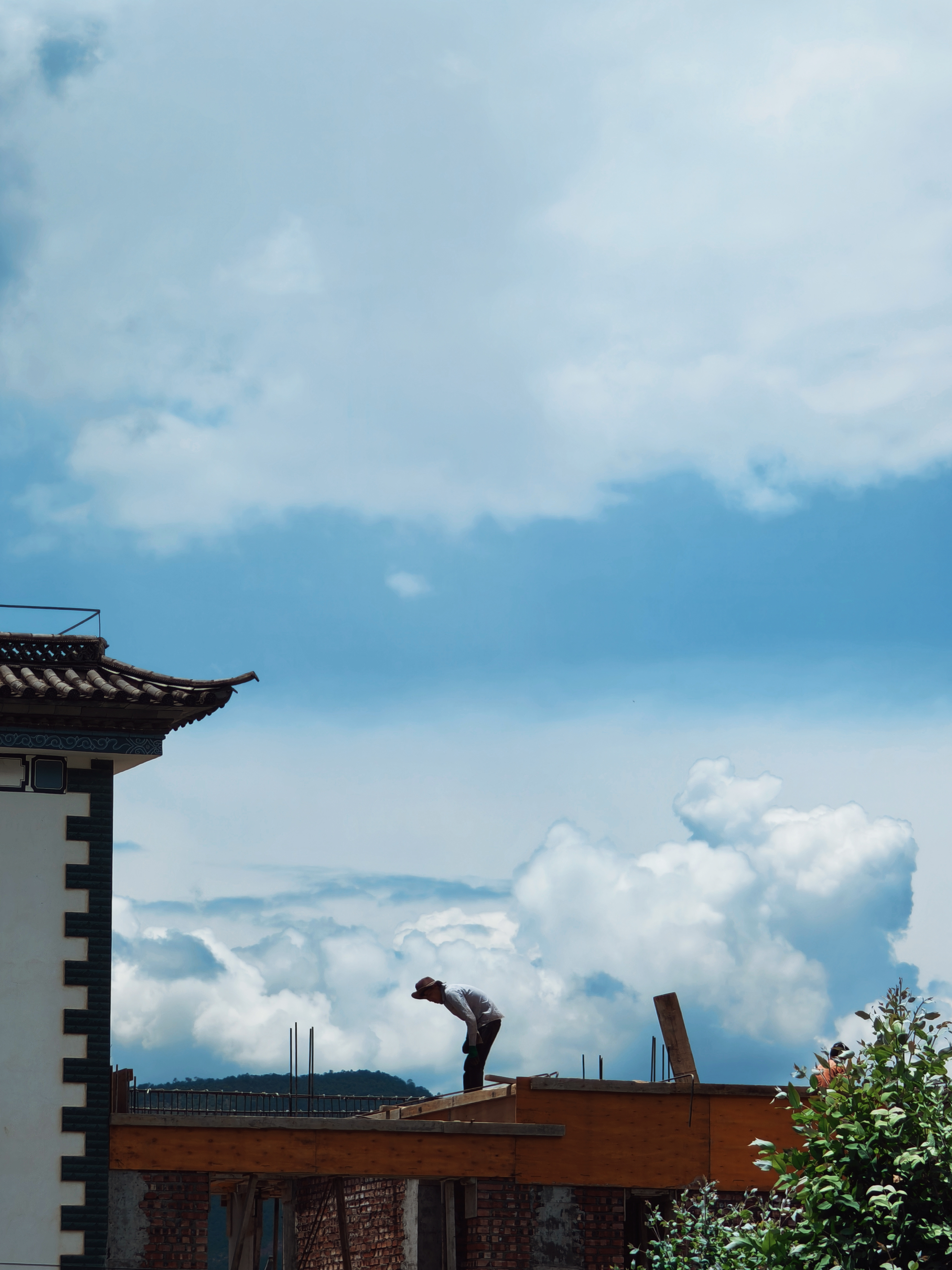 种出一片☁️ 