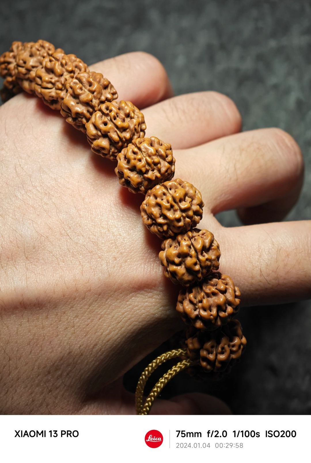 NO.350 源清泉23块钱福利串