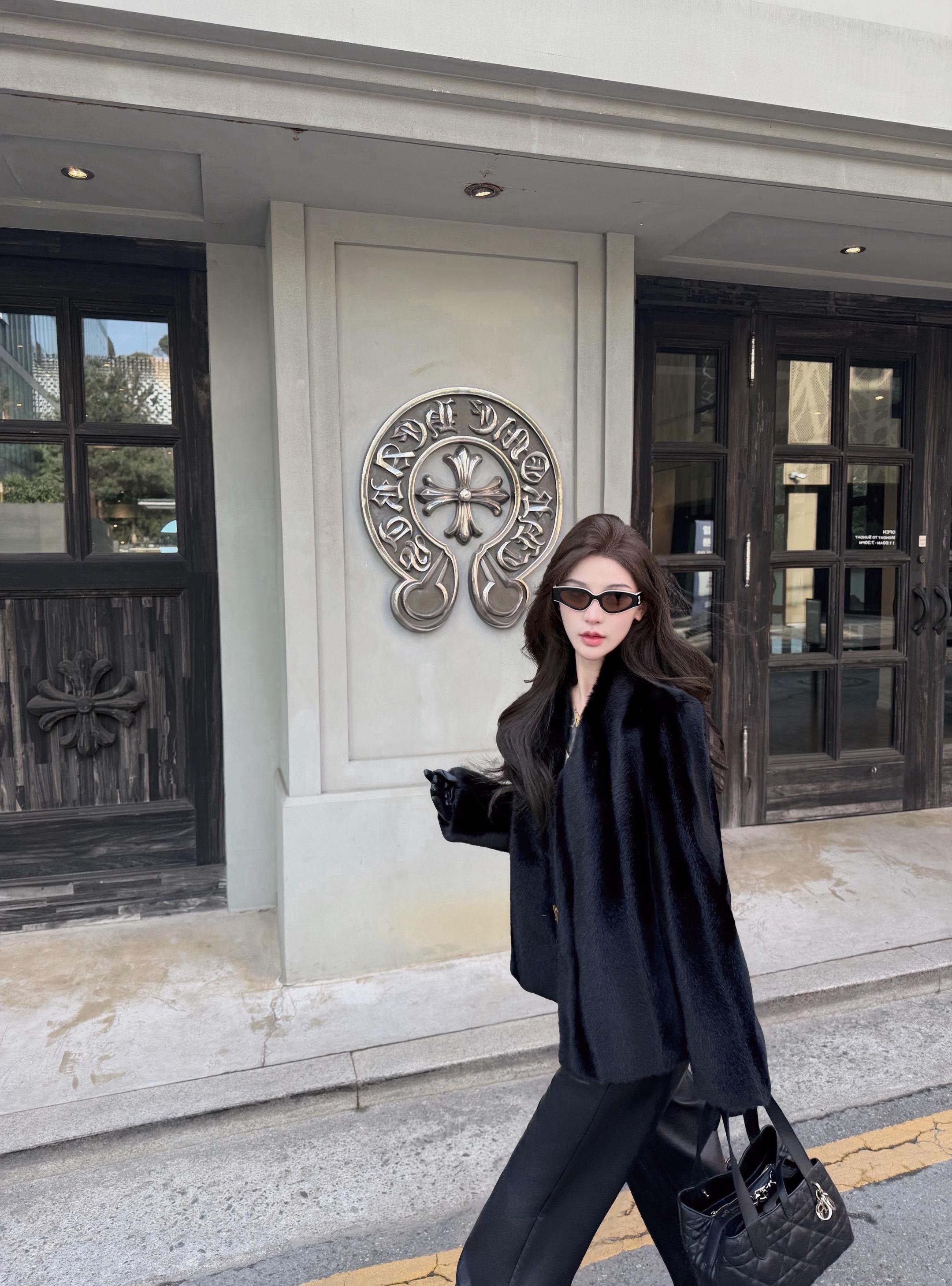 ootd🫶想我了吗姐妹们