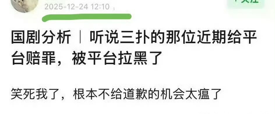 戏混子出道15年，均集3000千万剧仅一部。台词烂演技差，扑到平台拉嘿。票房20