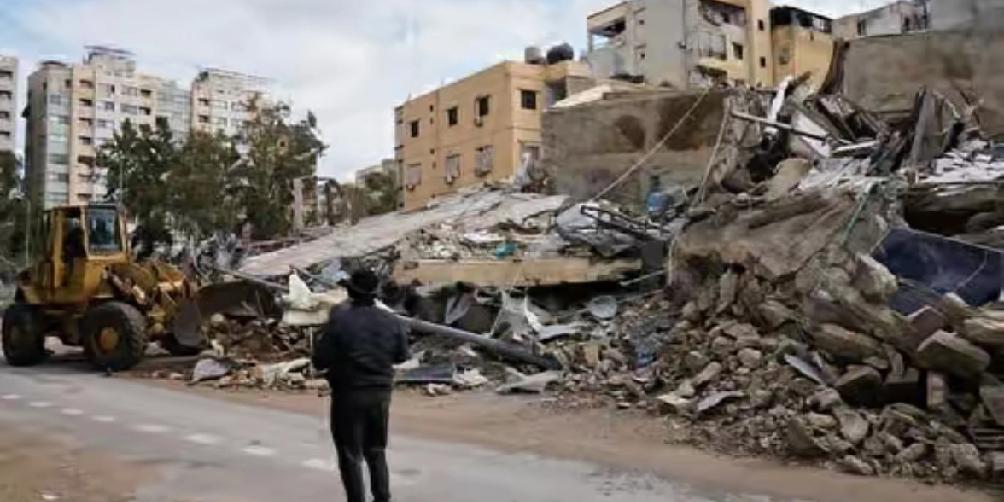 突发！埃及怒了，以最强烈措辞痛斥以色列，直指其地面进攻黎巴嫩南部，是公然侵犯主权