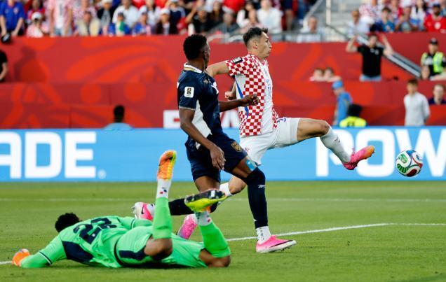 0-1！世界杯第5支出局队诞生，460万人口小国0球0分+5连败。6月24日早上