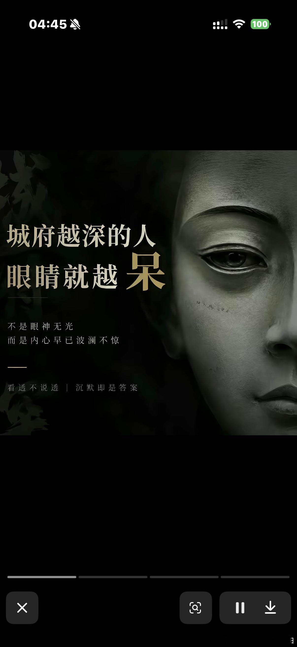 这不就是我吗 