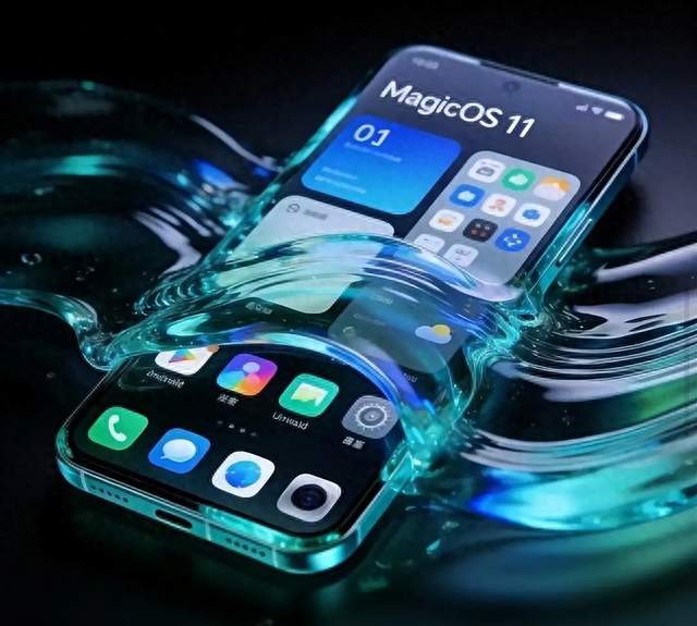 MagicOS11第三批内测推送，老机型都能解锁哪些新功能？