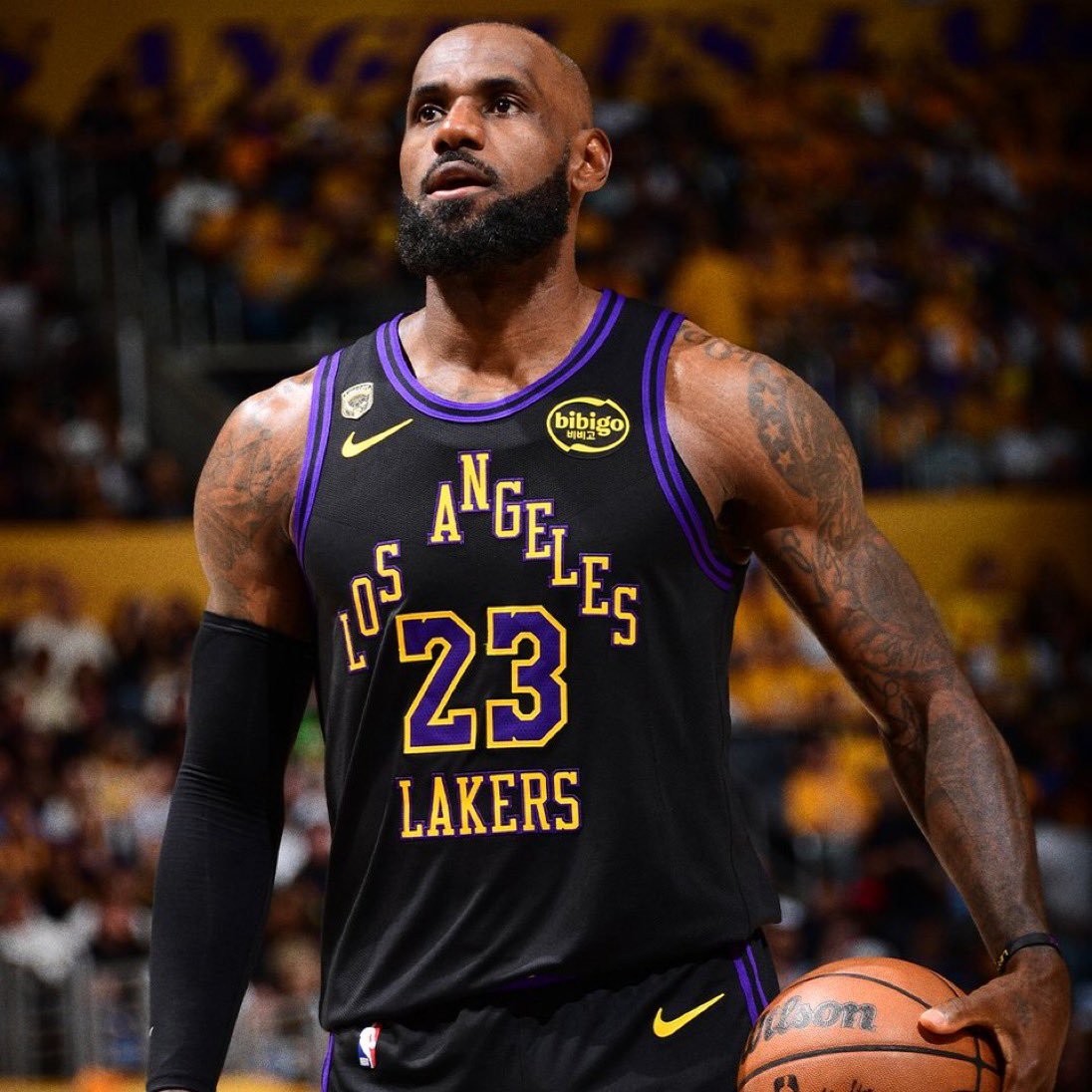 前NBA球员詹宁斯：身为洛杉矶本地人，必须感谢詹姆斯加盟湖人，他为球队拿下总冠军