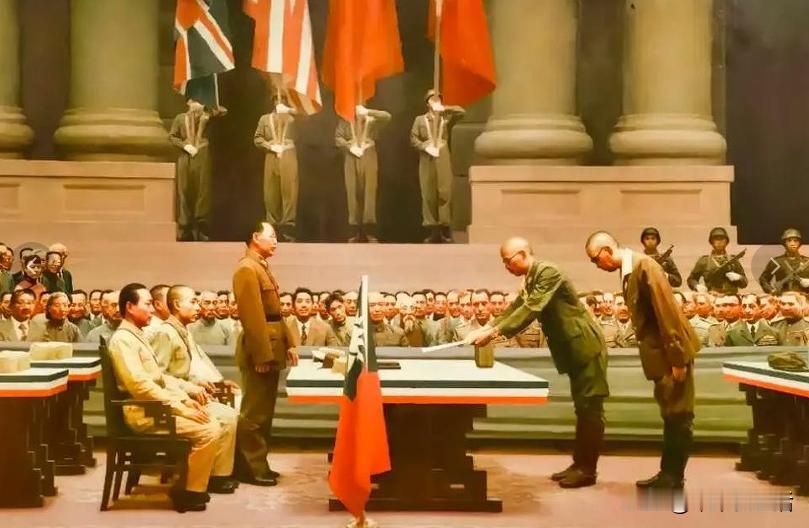 日本为什么怕“山姆大叔”和“北极熊”：

      一，1945年4月1日-6