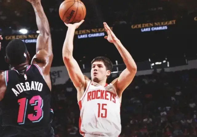 绝杀！谢泼德狂轰23+14+4，杜兰特27+3超乔丹，阿门拯救了乌度卡火箭123