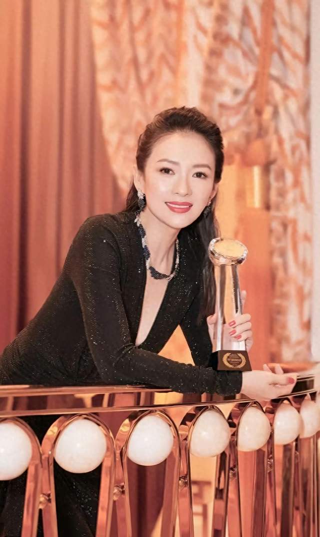 章子怡这么优秀，为何没能留住汪峰