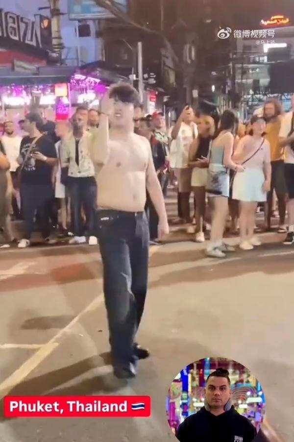 2025年7月芭堤雅韩国游客群殴事件里，韩媒先甩锅中国人再被打脸的操作，比当场砸