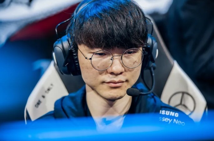本次LCK杯近5年S赛FMVP除了Faker，其余均未进入季后赛