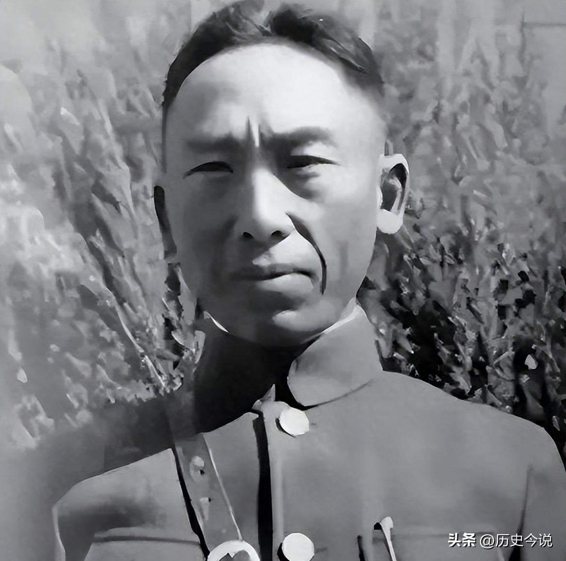 1949太原解放，我军严令搜捕敌军长，一场背叛断送和平起义路
 
阅读此文前，诚