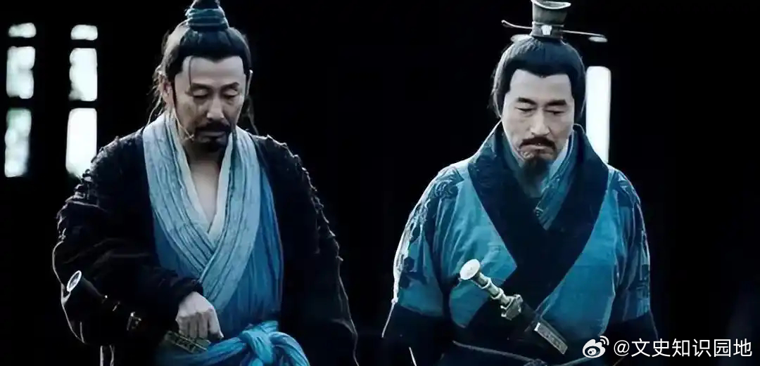 提起刘邦，很多人第一反应是 “流氓皇帝”—— 没文化、爱骂人、连儒生帽子都拿来当