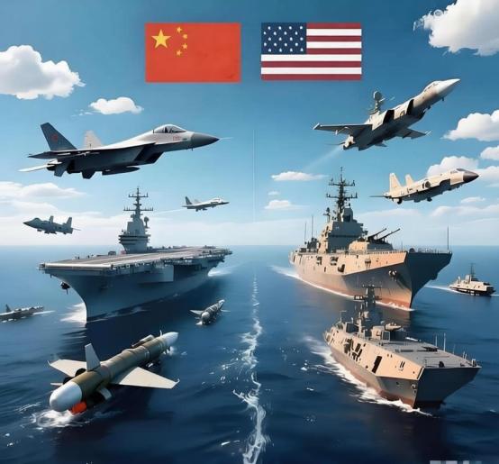 朝鲜军事专家说出了这样的一番话：如果中美战争爆发，中国大概率会吃亏，但是美国的处