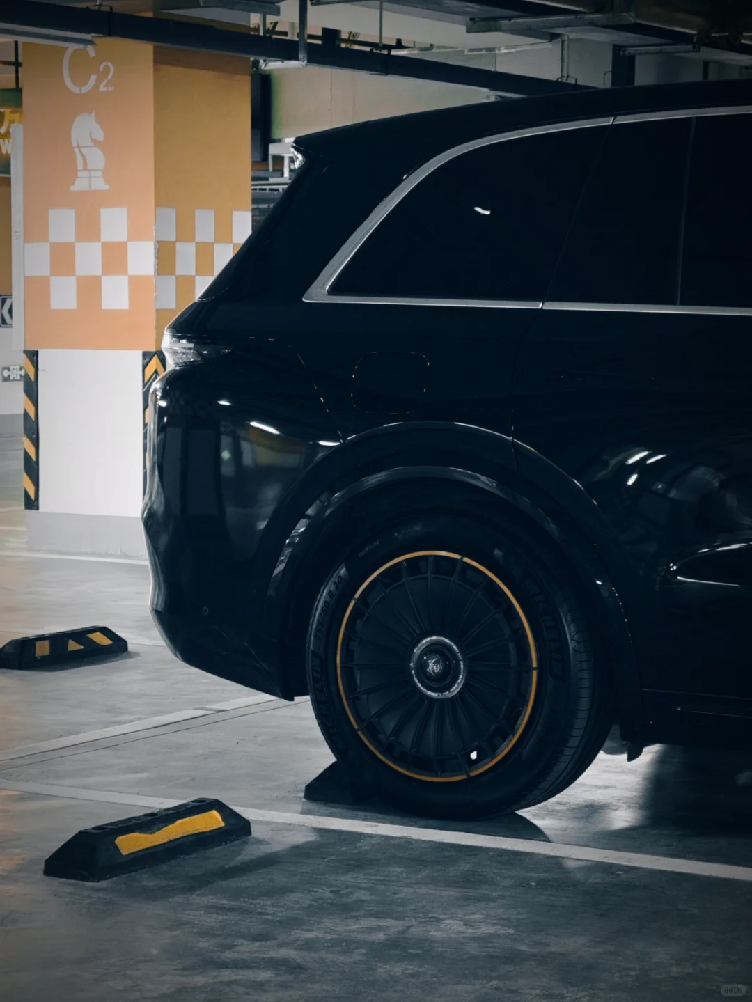 理想车主们都说：别人老是来拍我的爱车！