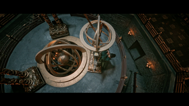 白鹿王星越唐宫奇案质感 白鹿的灵动与王星越的沉稳在《唐宫奇案》里完美融合，两人的