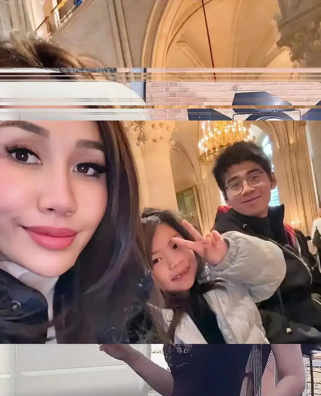 哈佛博士被嘲吃软饭
 
《Nature》最新封面，作者栏写着辛奇隆。评论区还在刷