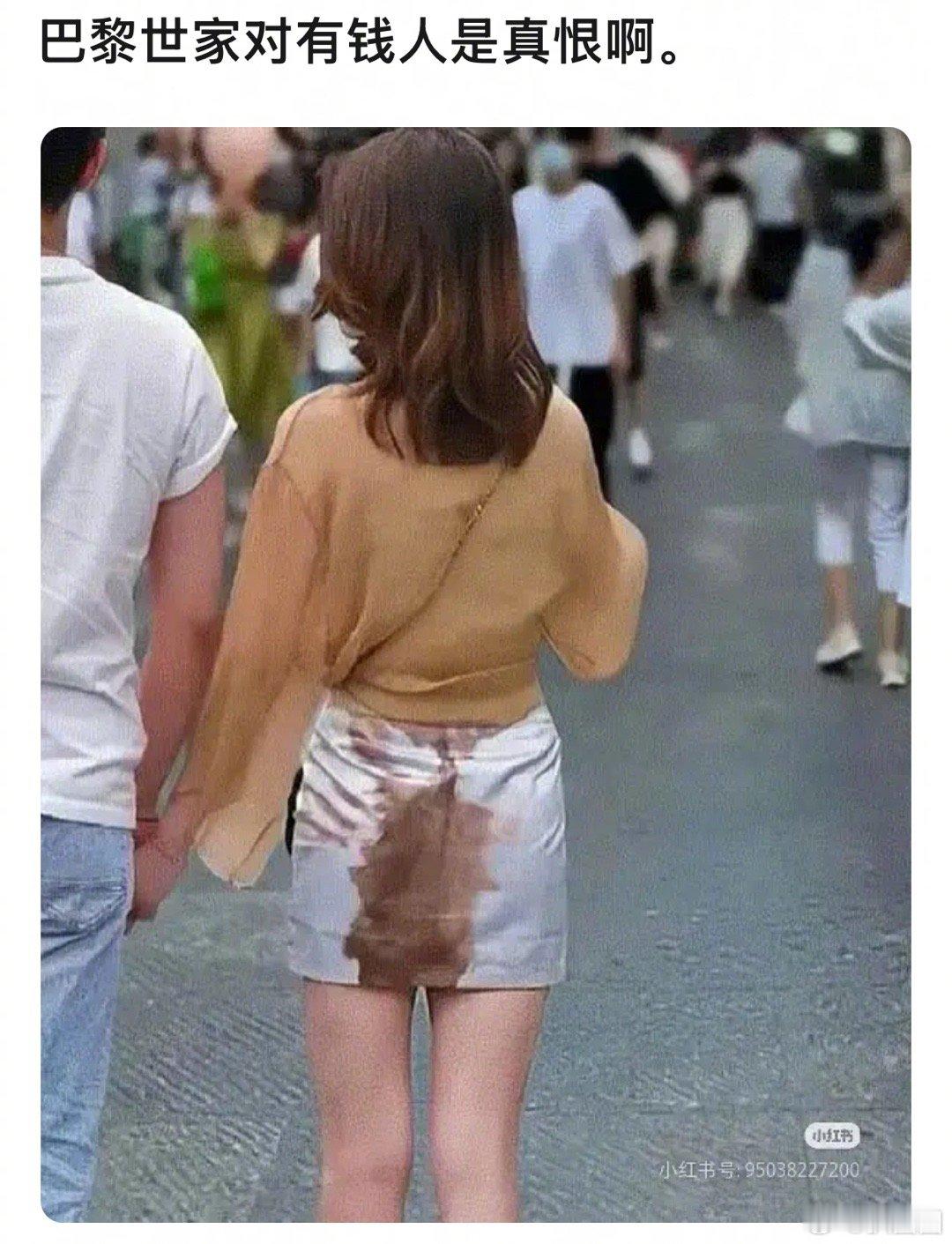 巴黎世家挺好的…不赚我的💰～