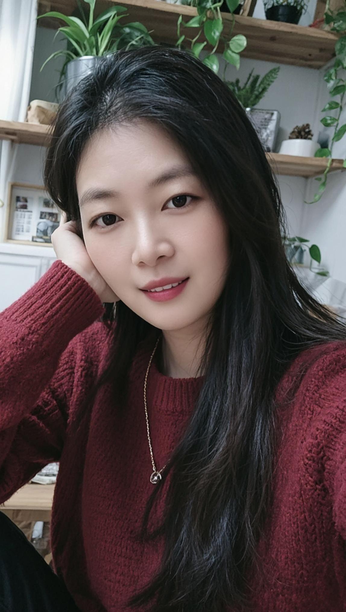 AI温柔自拍照  甜美女孩热点话题 抖音玩法合伙人计划 抖音ai创作